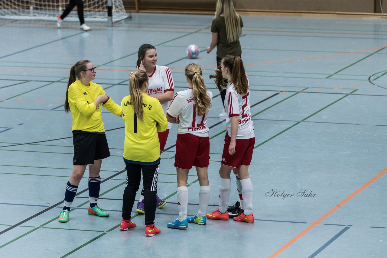Bild 95 - wCJ KT Turnier Nachmittag